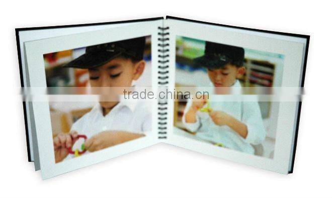 photo books