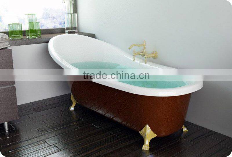Freestanding Bathtub