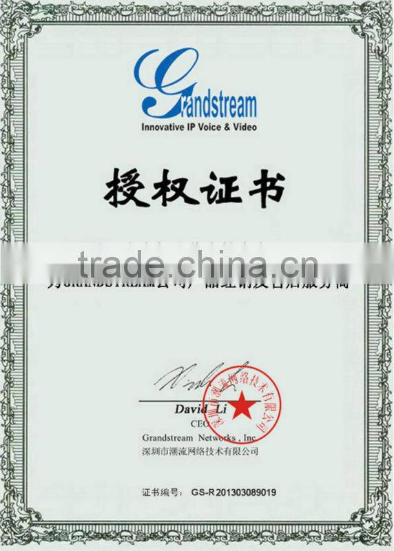 Grandstream IP PBX UCM 6116 16 fxo 2 fxs,usb,sd card slot