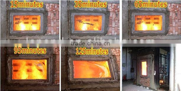 fireproof glass panel/fireproof glass/fire proof glass/fire resistant glass