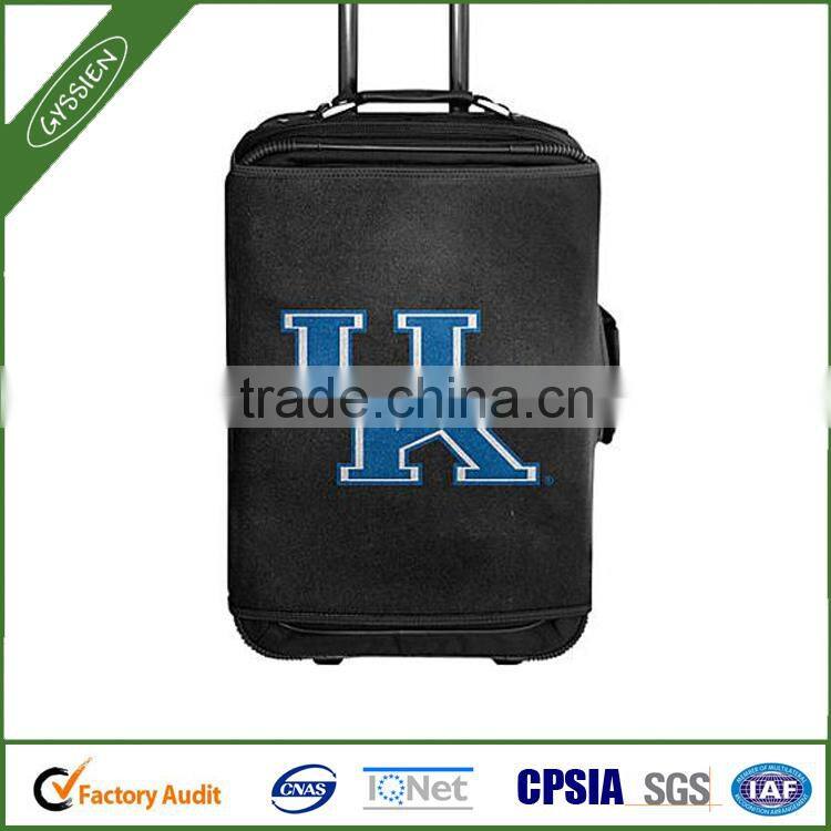 wholesale fashion suitcase cover