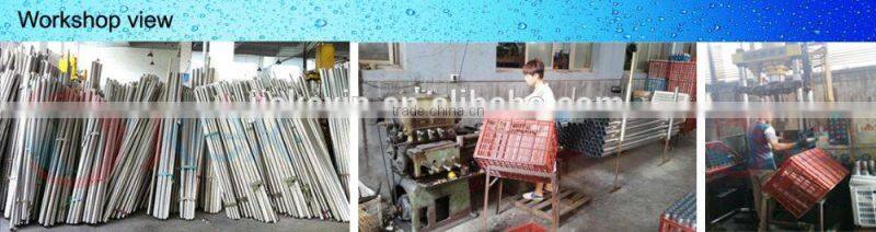 Plastic Material PS or AS cola mug