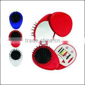 Promotional Mini Sewing Kit with customized scissors