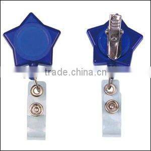 Popular Retractable badge holder