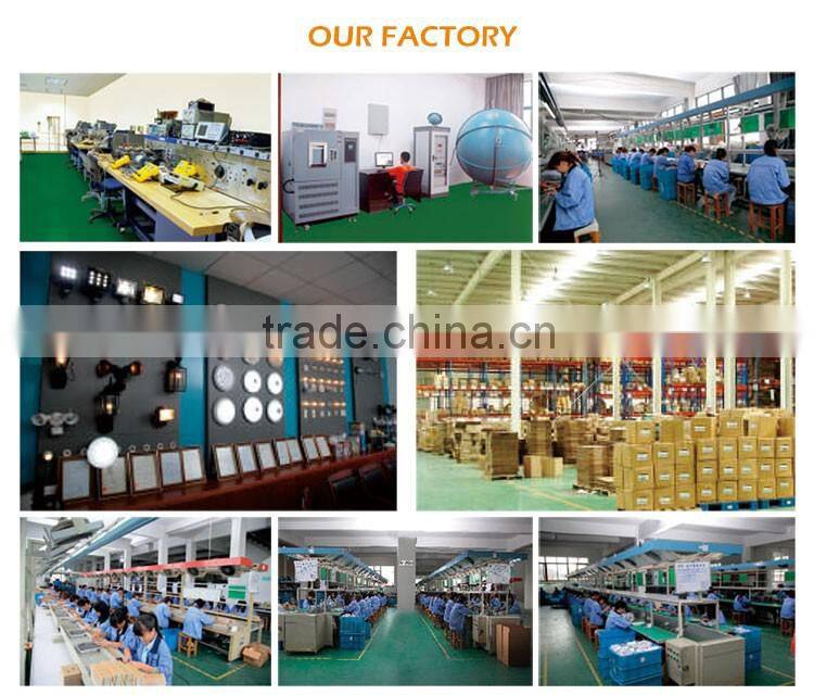 180-240V ,Half brightness Microwave Sensor