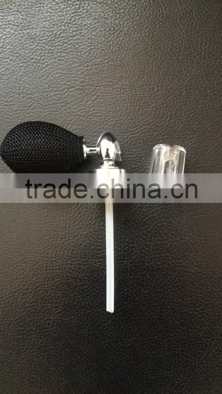 powder bulb atomizer sprayer