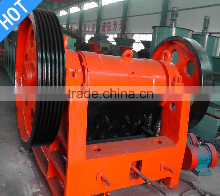 Professional Manufacture Crusher Machine / Jaw Crusher machine/ small crusher crusher machine