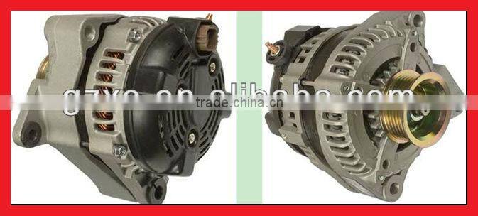 High performance Auto/Car Alternator Assembly For Alternators Prices DENSO TOYOTA 4RUNNER/LEXUS 130A.12V 4.7L 104210-3440