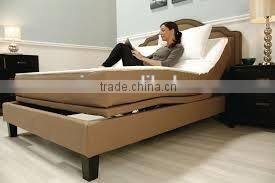 massage bed electric