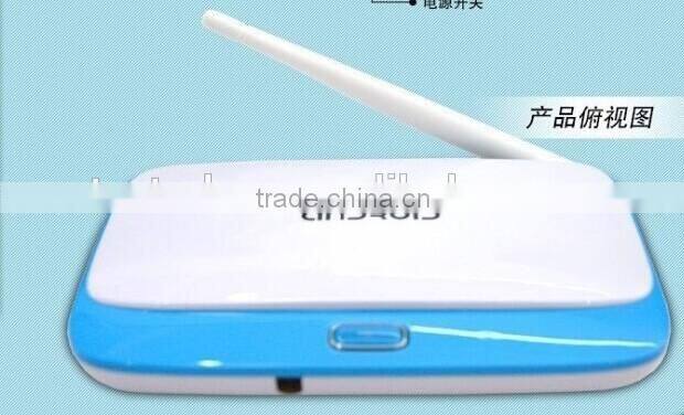 factory android wifi dongle tv box 1080p android tv box v5 2gb ddr3 8gb flash android 4.2 tv box