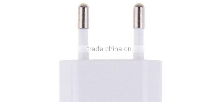 2016 Trending hot products wall usb charger,multiple usb wall charger from china supplier free samples