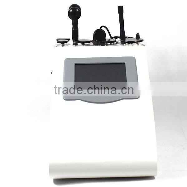 2016 bulk beauty supply Korea monopolar RF face lifting skin tightening wrinkle removal equipment