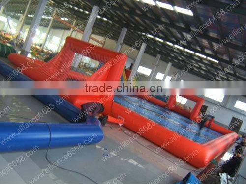 water football water soccer factory supply water game