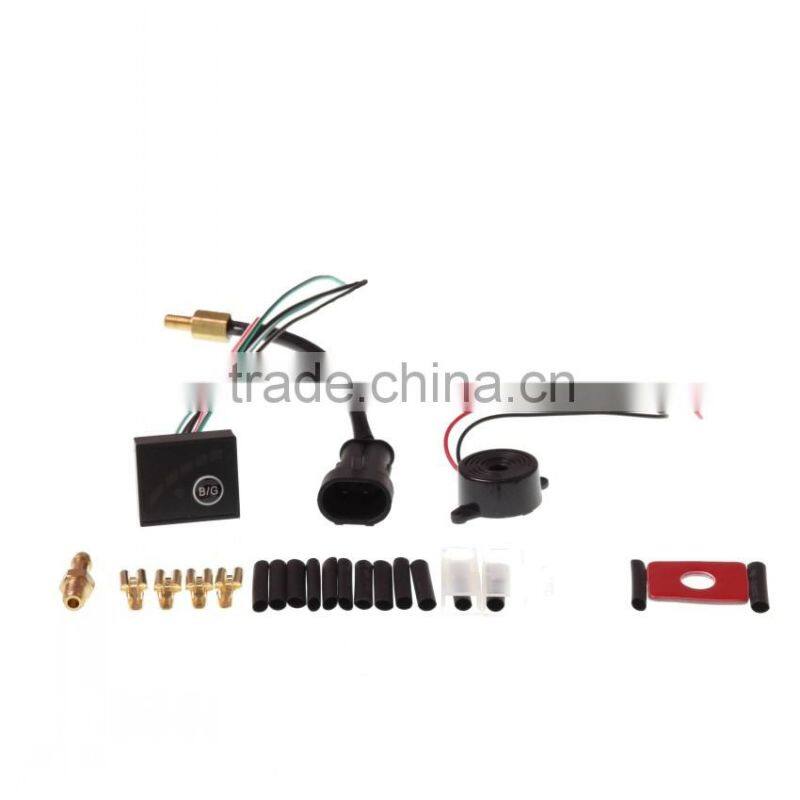 CNG LPG squencial injection system 4 cylinder/CNG LPG complete kit components