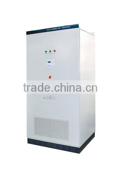 30KW Low RPM Vertical axis wind turbine