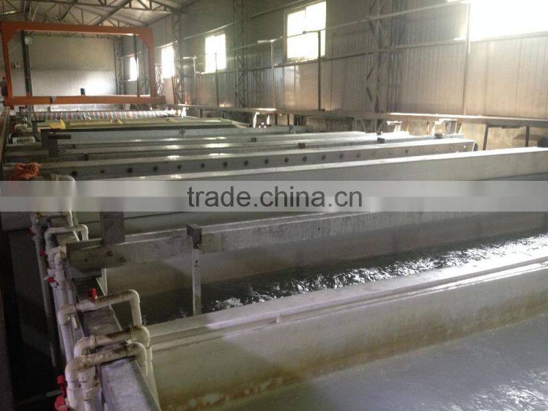 perforated aluminum plate