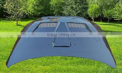 carbon fiber bonnets