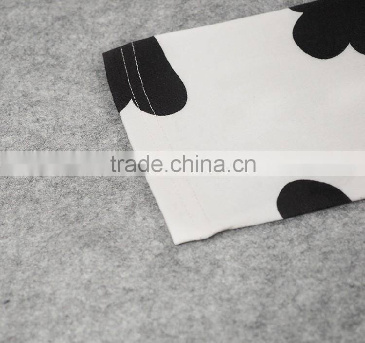 2016 New Style Summer Kids Clothing Sets Infant Toddler Boys Children 100% Cotton Clothes Sets For 12M-4Y