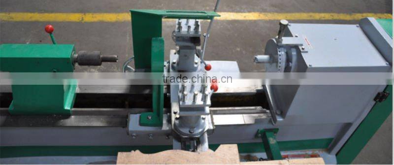 wood copy shaper machine