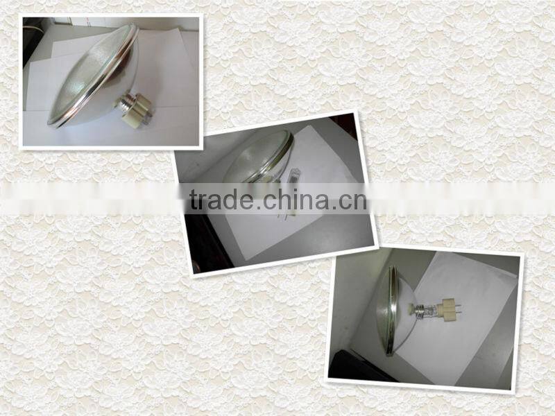 cheap price professional stage theatre lamp cp60 lamp bulb par64 cp60 cp61 cp62