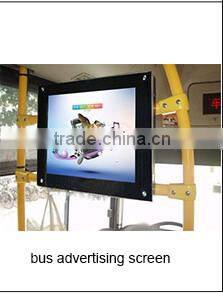 big size 65 inch HD lcd video wall