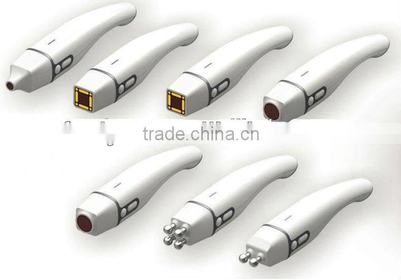 VY-V500 Newest rf needle fractional for skin refresh