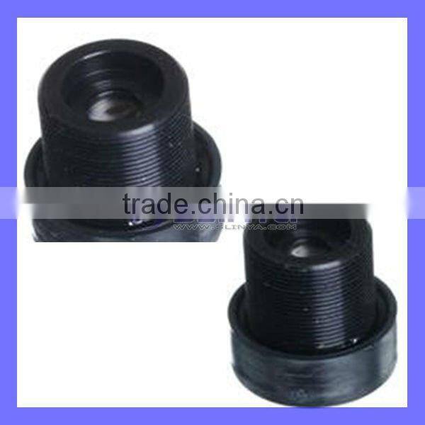 12mm Wide Angle Fixed CCTV Camera Board Lens