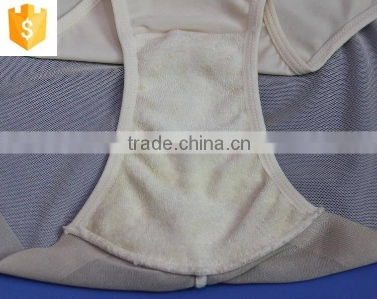 Sexy Lace Hot Sell Thong Women lace&mesh fabric lady panty