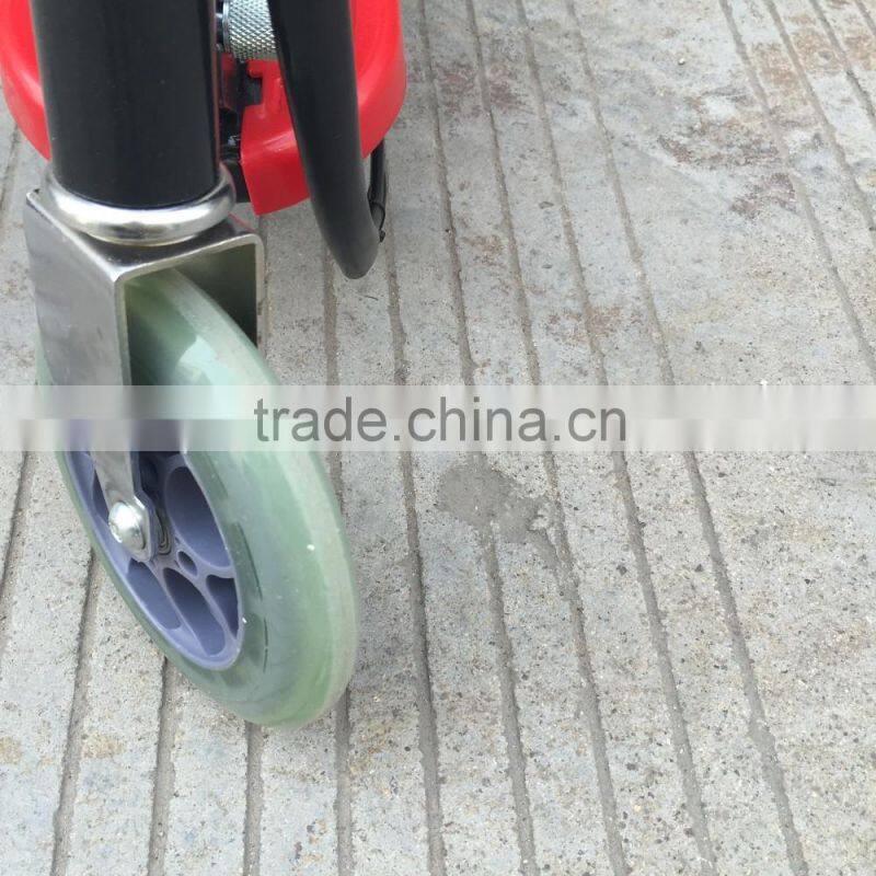 kids 24v 120w smart electric scooter,kid mini electric scooter