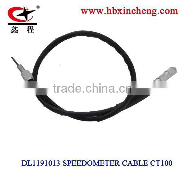 Hebei junsheng DL1191013 SPEEDOMETER CABLE CT100