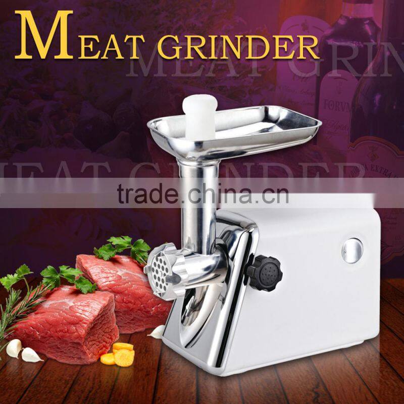 Colorful Good Quality Electric Meat Mincer