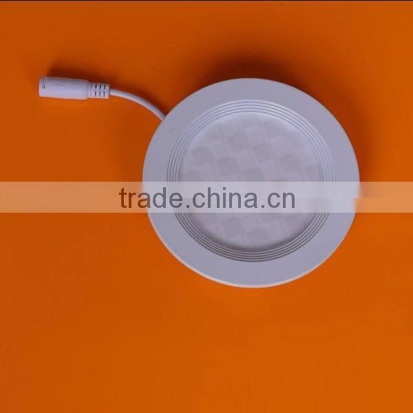 16w led panel light SSP001-16W