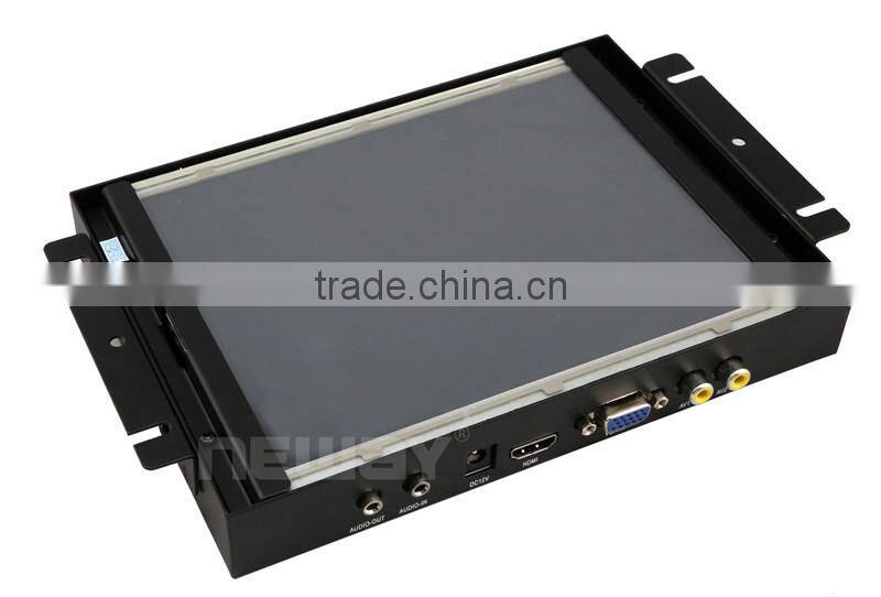 8 inch bluetooth touch screen monitor pc