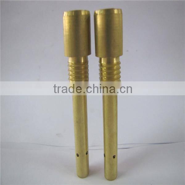 South korea welding contact tip holder