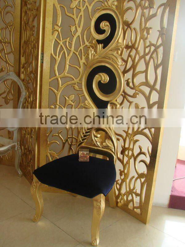 silk cotton for gilding gold leaf cotton yarn