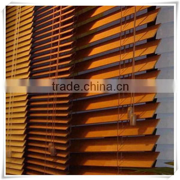Yilian Bamboo Venetian Blinds Ladder Tape For Home Deroct Window Blind