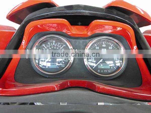 China NO.1 200hp Super fastest jetski motor boat