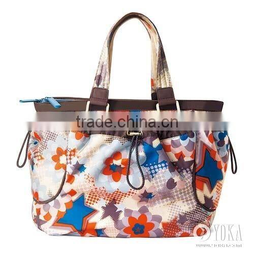 digital uv printer with gen 5 printhead for leather bag , leather bag printing machine