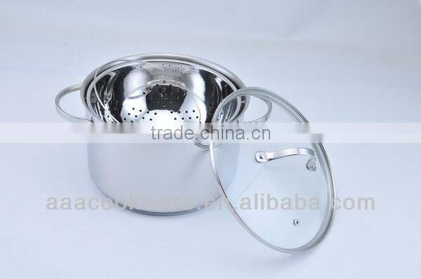 Geman Technologic Pasta Pot
