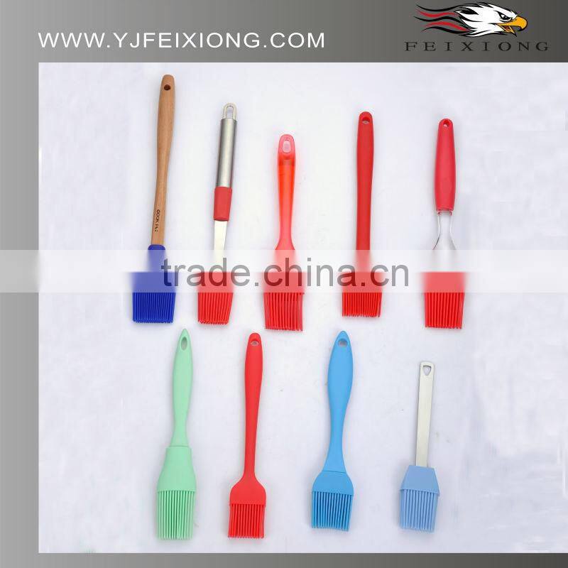 Hot selling!! coloful silicone ice tray