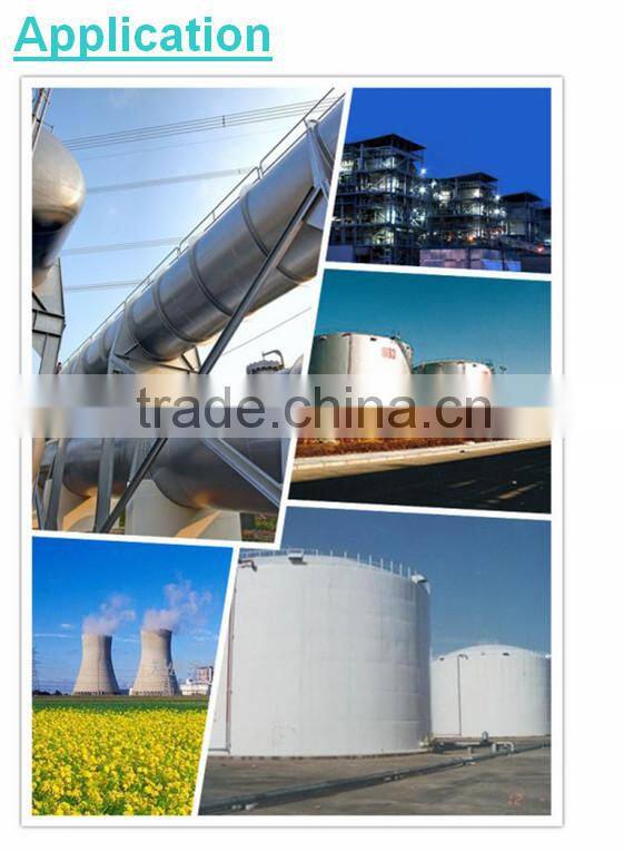 UQK-B Magnetic drive level control/switch/explosion proof/High temperature resistant