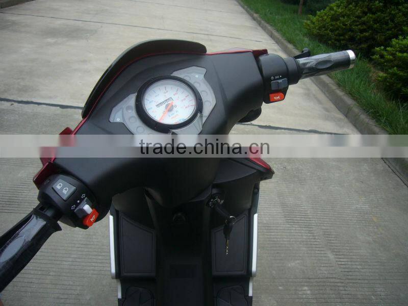 EEC electric motorcycles with 18inch tires for Bangladesh market