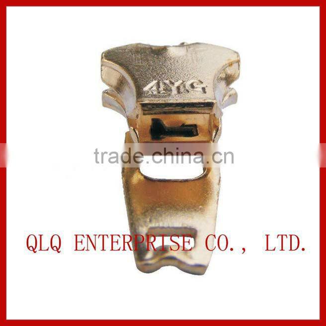 YG Slider Of Brass Iron and Zinc