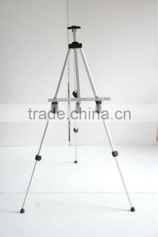 Aluminum/Iron tri-feet picyure frame