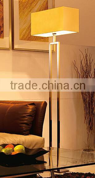 modern style led decorative standing light floor lamp