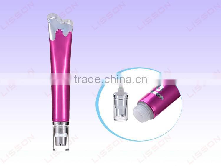 19mm Round Eye Gel Aluminum Laminated Tube