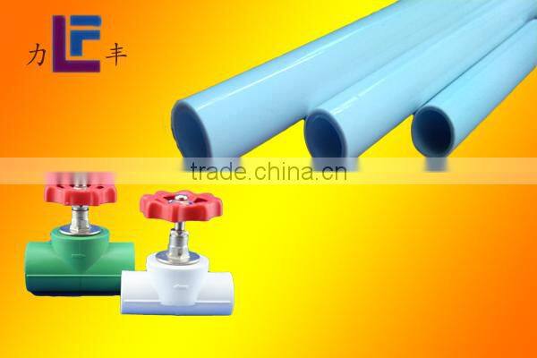 50 years duration CE certification pex/al/pex pipe