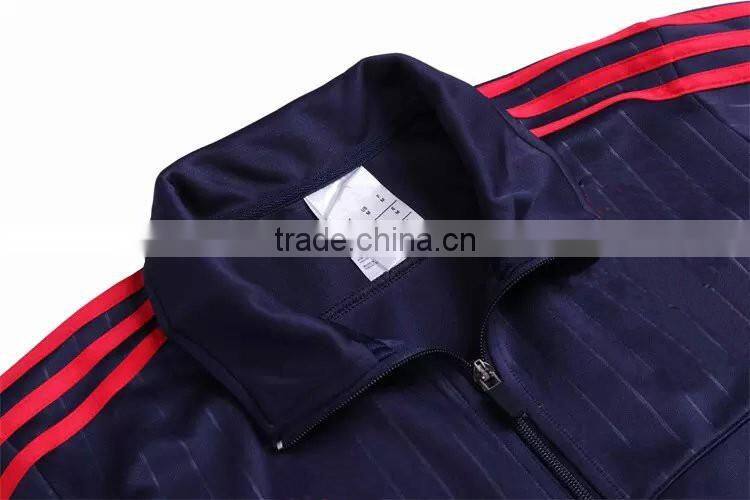 Thin Windbreaker polyester breathable softshell Sport Jacket for men