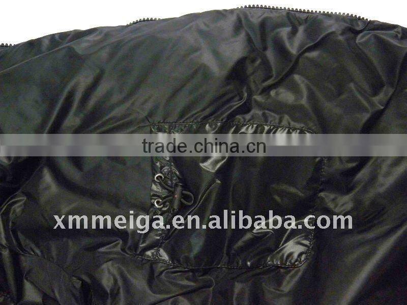 Best Sale Windproof Long Down Jacket For Men