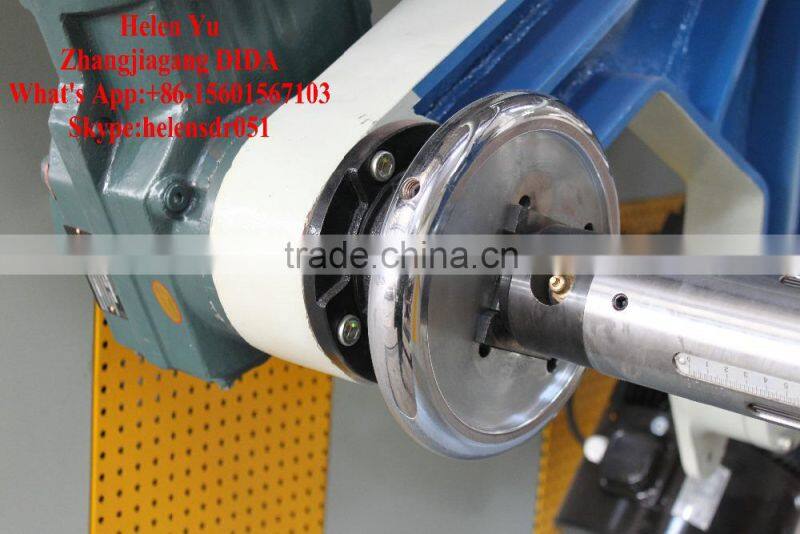 EVA Plastic sheet machine winding machine(Auto winder)